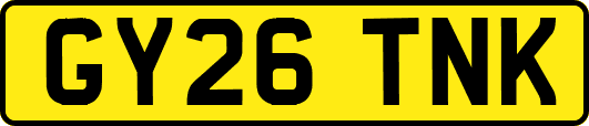 GY26TNK