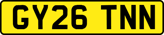 GY26TNN
