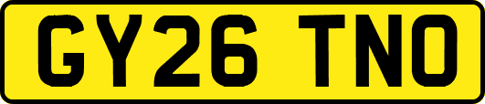 GY26TNO