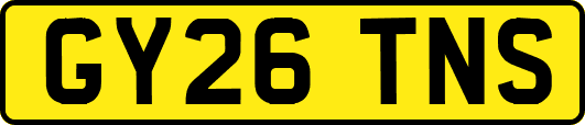 GY26TNS