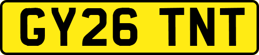 GY26TNT