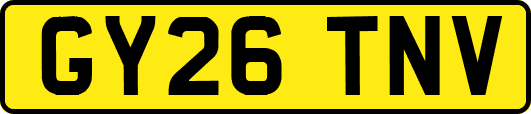 GY26TNV