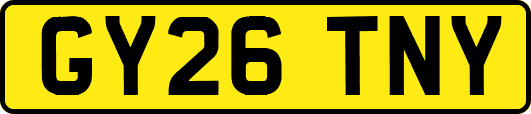 GY26TNY