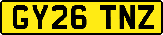 GY26TNZ