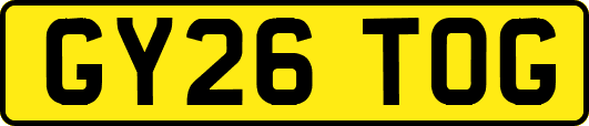 GY26TOG