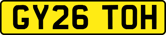 GY26TOH