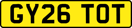 GY26TOT