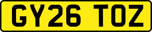 GY26TOZ