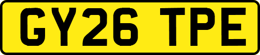 GY26TPE
