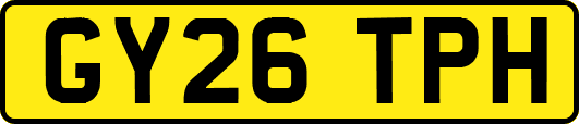 GY26TPH