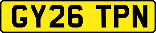 GY26TPN
