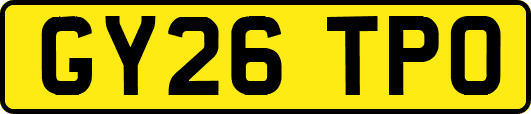 GY26TPO