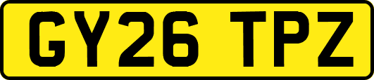 GY26TPZ