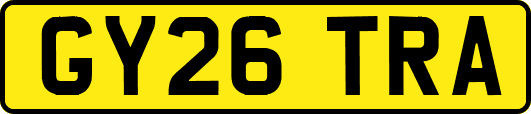 GY26TRA