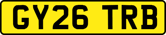 GY26TRB