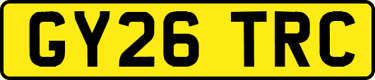 GY26TRC