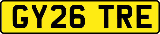 GY26TRE