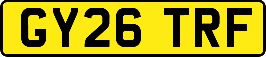 GY26TRF