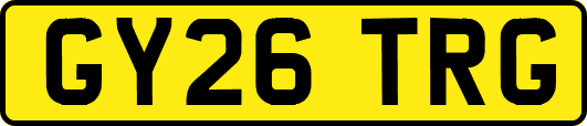 GY26TRG