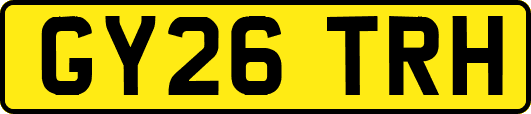 GY26TRH