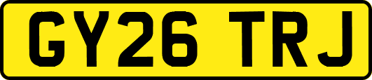 GY26TRJ