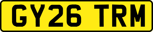 GY26TRM
