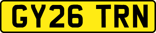GY26TRN
