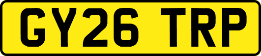 GY26TRP