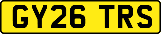 GY26TRS