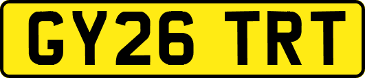 GY26TRT