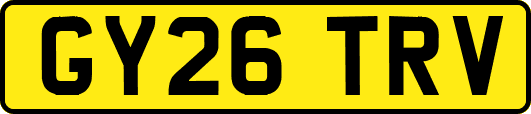 GY26TRV
