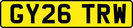 GY26TRW