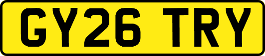 GY26TRY