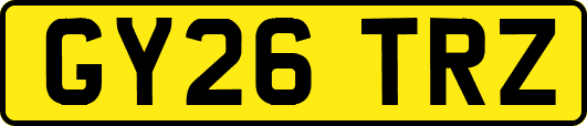 GY26TRZ