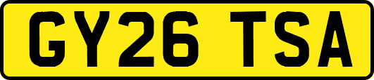 GY26TSA