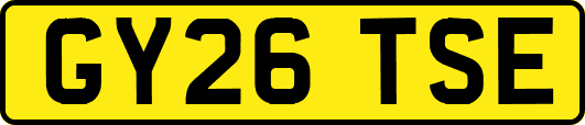 GY26TSE