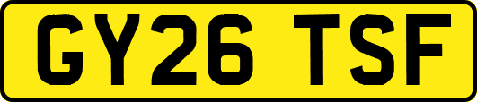 GY26TSF