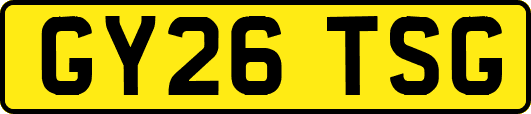 GY26TSG