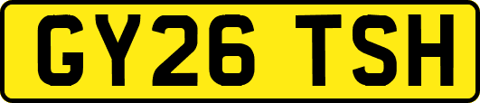 GY26TSH