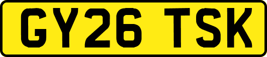 GY26TSK