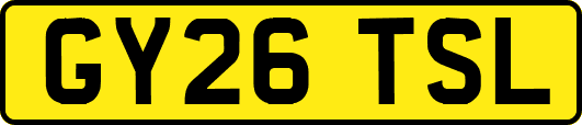 GY26TSL