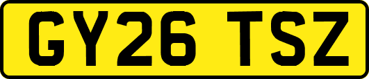 GY26TSZ