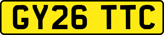 GY26TTC