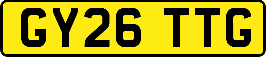 GY26TTG