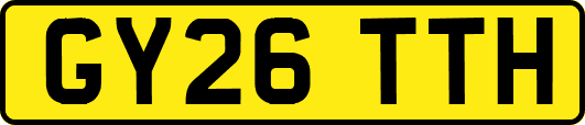GY26TTH