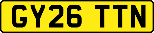 GY26TTN
