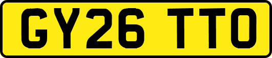 GY26TTO
