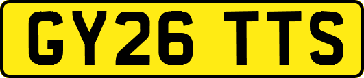 GY26TTS