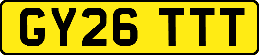 GY26TTT