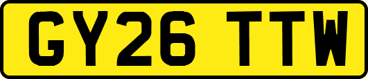 GY26TTW